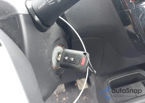 2024 Mitsubishi Mirage Es/Le z USA, uszkodzony, nr VIN ML32AUHJ7RH025151